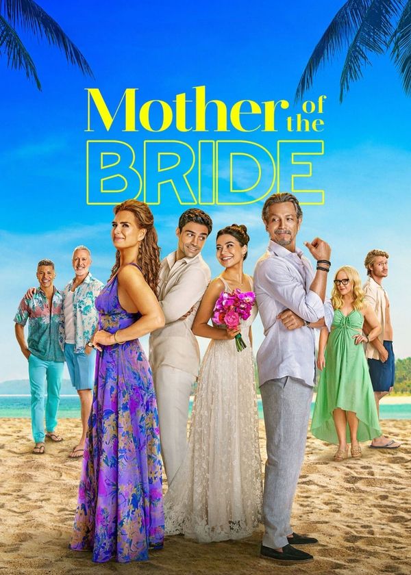 Mẹ Của Nàng Dâu