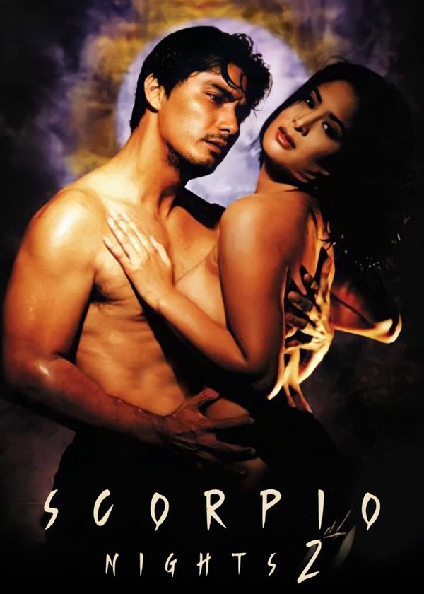 Đêm Của Thiên Yết 2