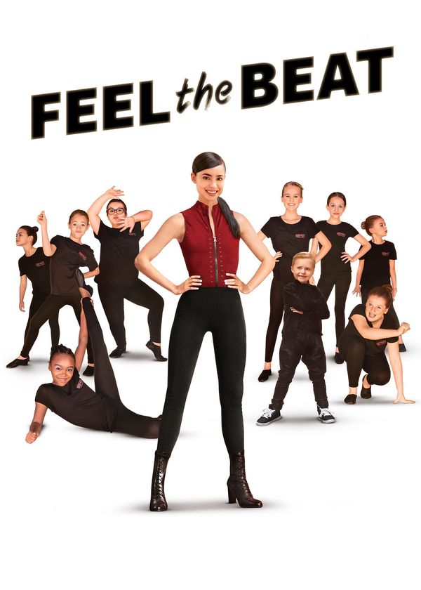 Đắm Chìm Trong Nhịp Điệu