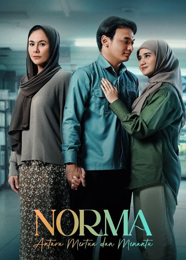 Mẹ Chồng Nàng Dâu