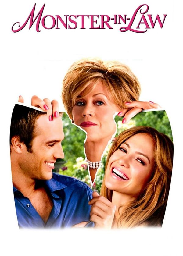 Mẹ Chồng Quái Quỷ