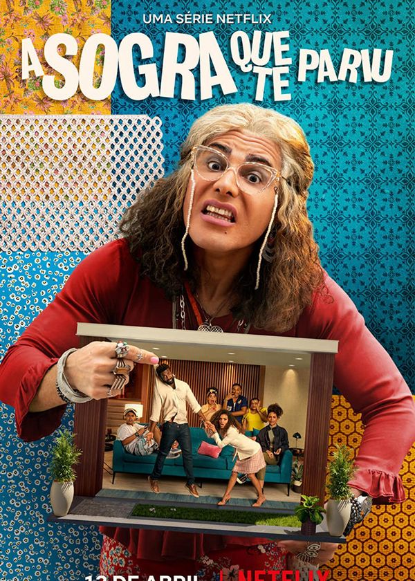 Mẹ Chồng Táo Tợn