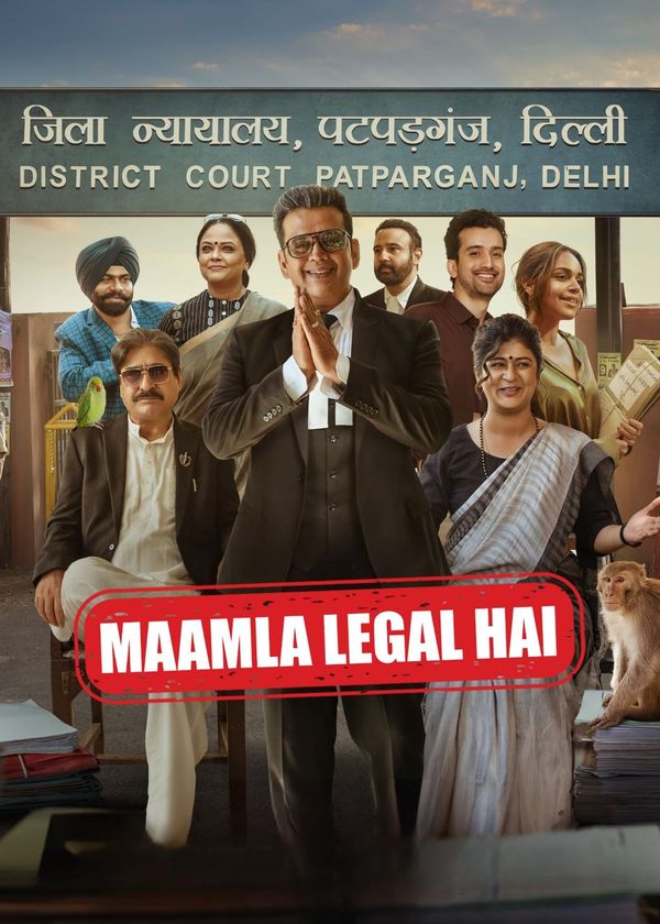 Mớ Chuyện Pháp Lý (Phần 1)