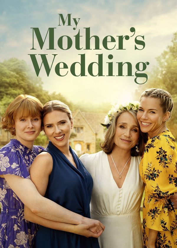 Đám Cưới của Mẹ