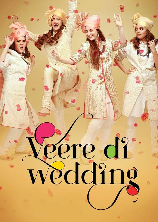 Đám Cưới Hội Bạn Thân