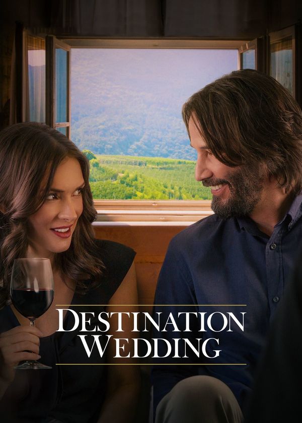 Đám Cưới Định Mệnh