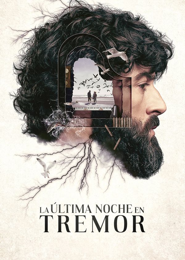 Đêm cuối cùng ở Tremor