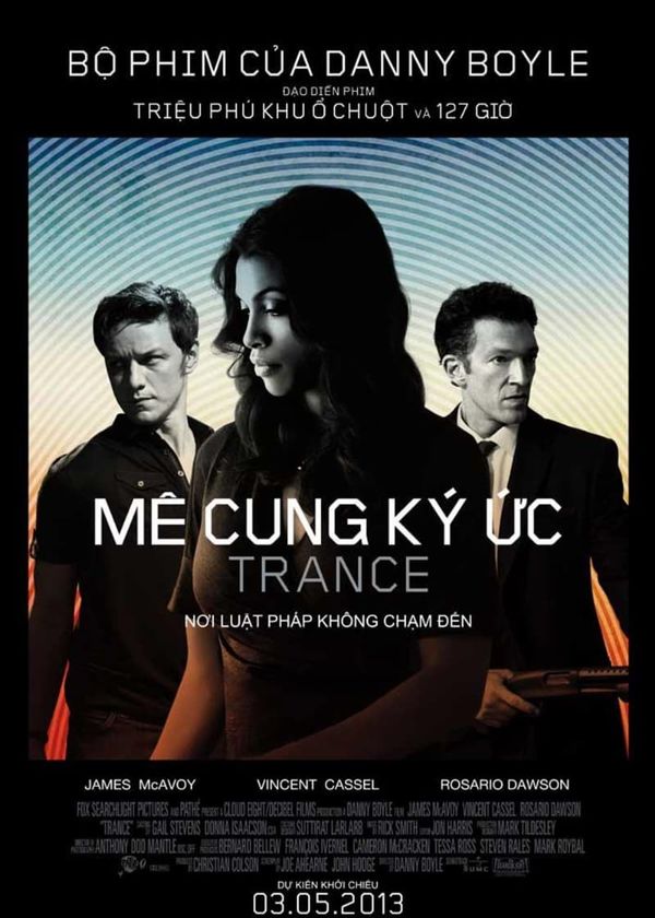 Mê Cung Ký Ức