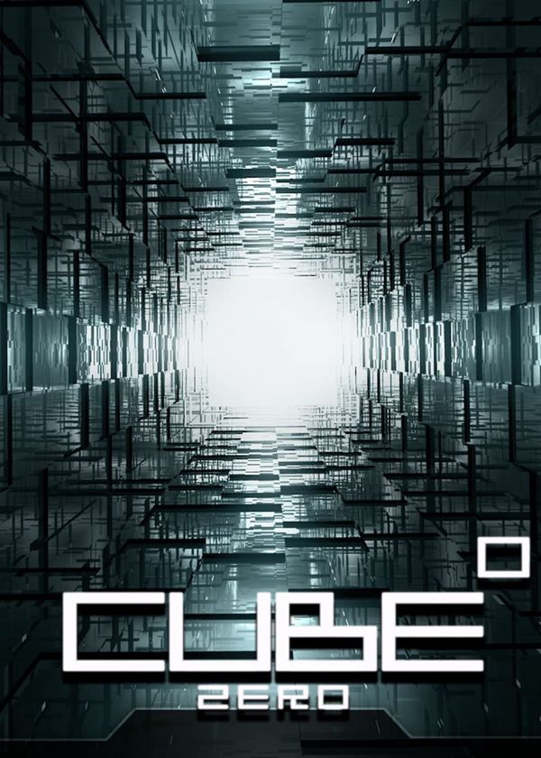 Mê Cung Lập Phương 0