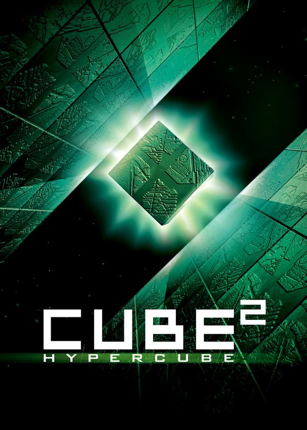 Mê Cung Lập Phương 2: Siêu Lập Phương