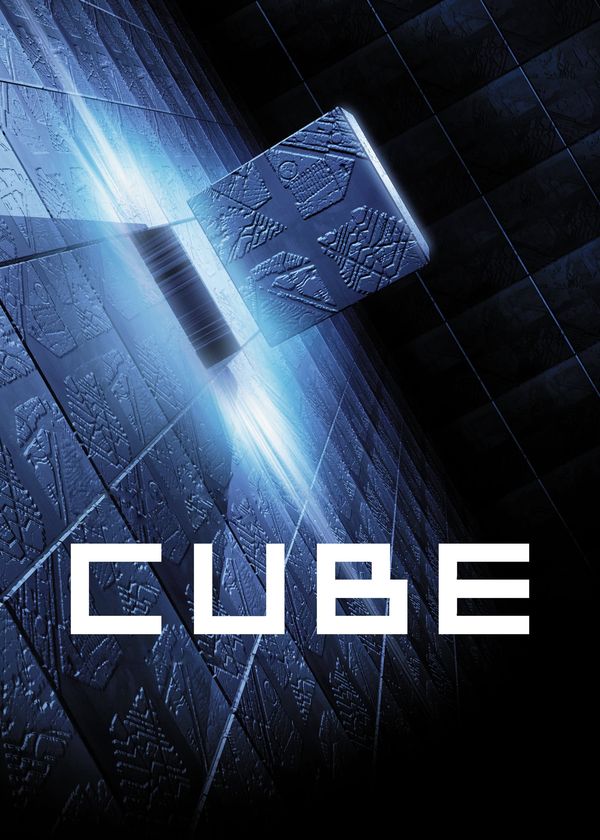 Mê Cung Lập Phương