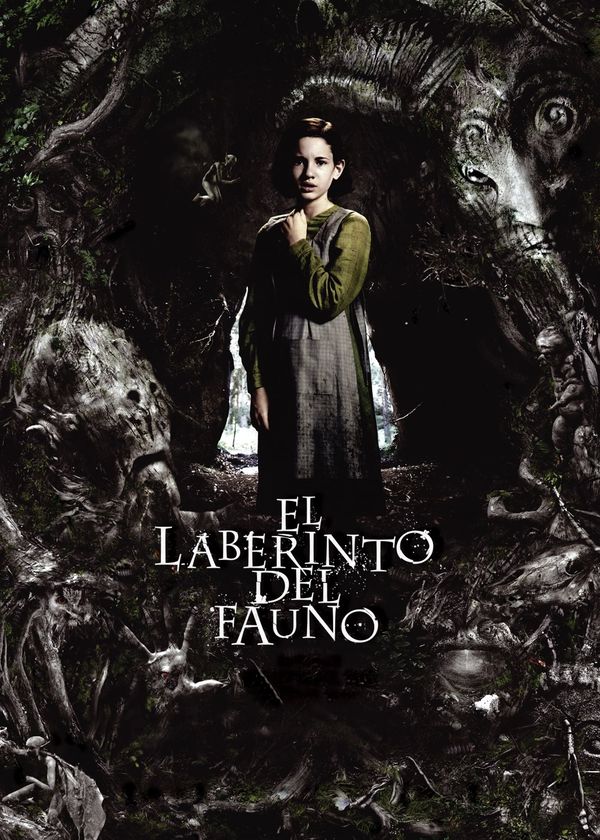 Mê Cung Thần Nông