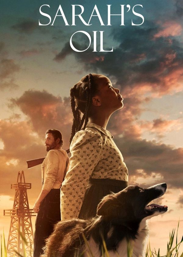 Mỏ Dầu Của Sarah