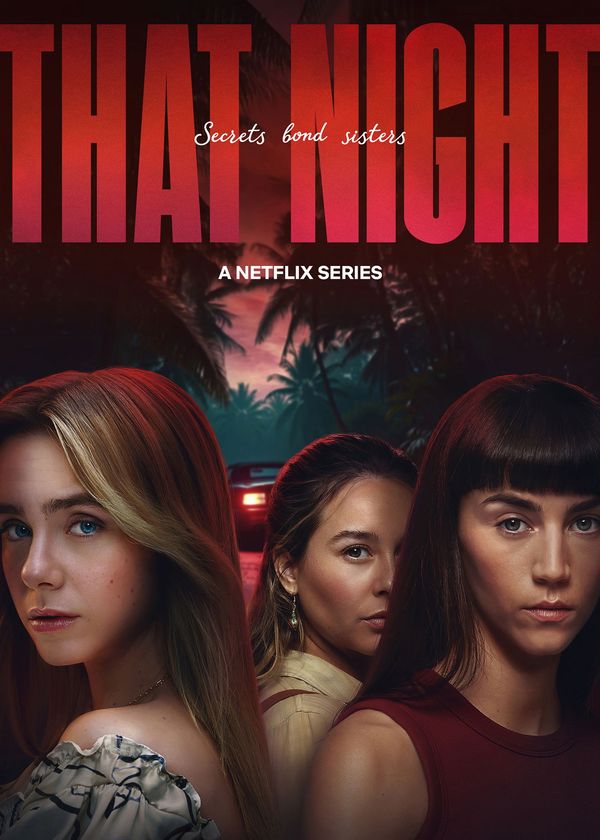 Đêm Đó (Esa noche)