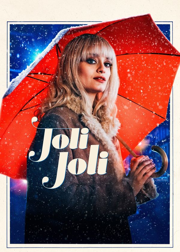 Đêm Giao Thừa Ở Paris (Joli Joli)