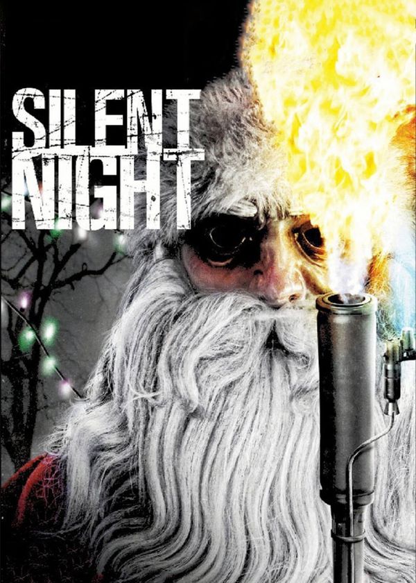 Đêm Giáng Sinh Kinh Hoàng