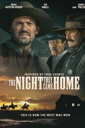 Đêm Họ Trở Về