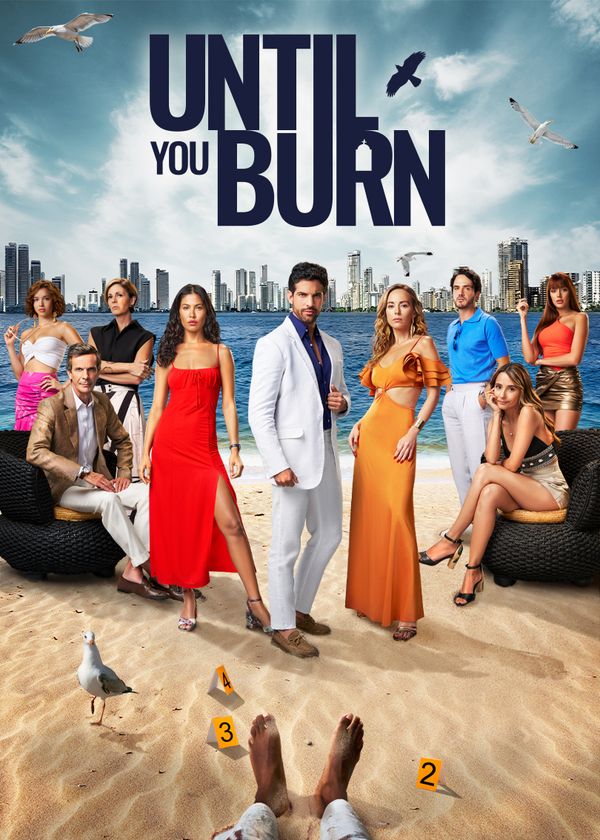 Mồ Hoang Oán Hận