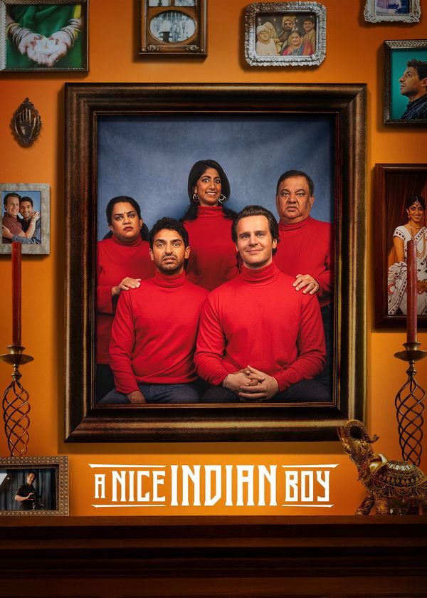 Mẹ Ơi, Con Có Bạn Trai