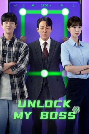 Mở Khóa Sếp Tổng