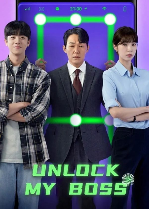 Mở Khóa Sếp Tổng