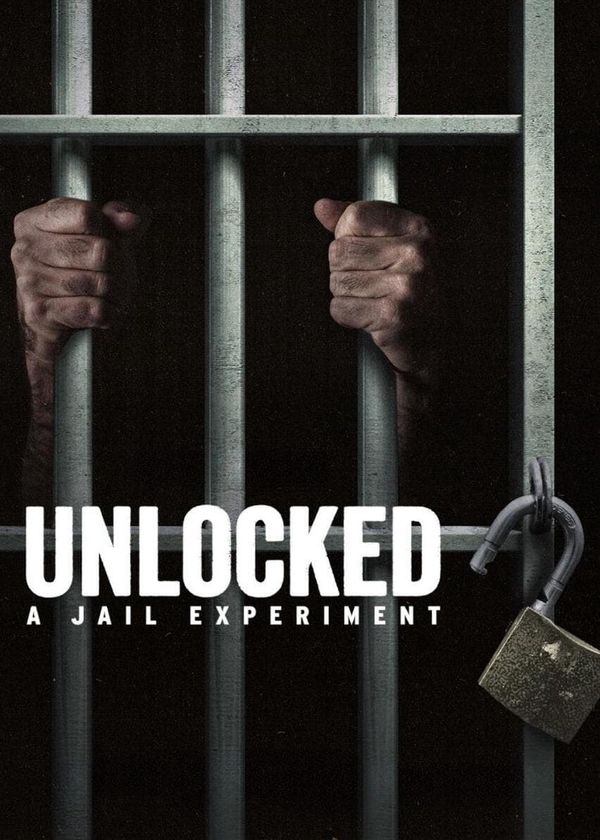 Mở khóa: Thí nghiệm nhà giam