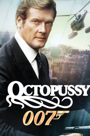 Âm Mưu Bạch Tuộc