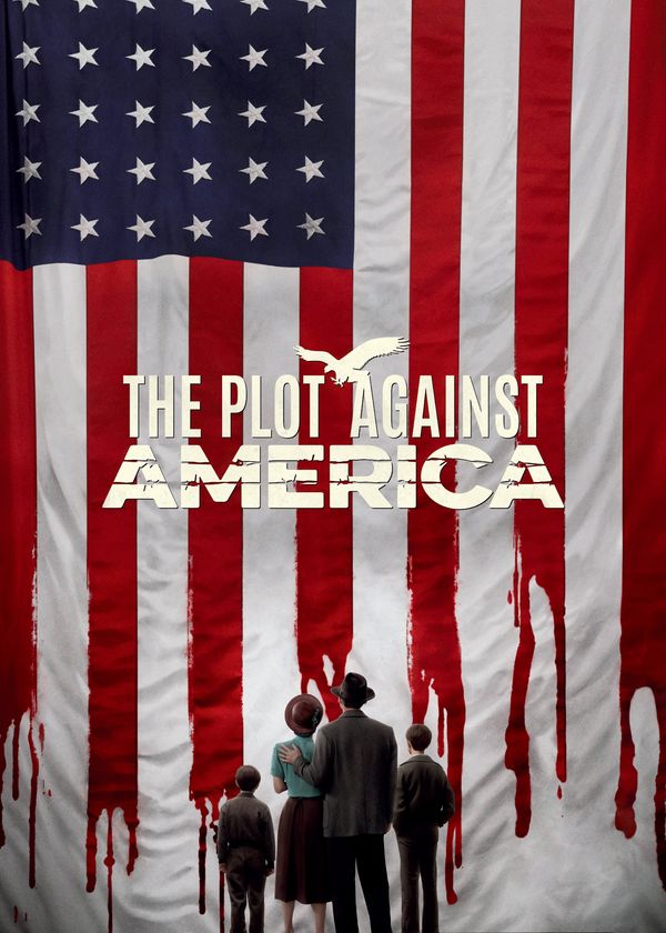 Âm Mưu Chống Lại Nước Mỹ