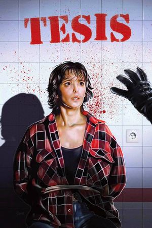 Ám Ảnh Bạo Lực