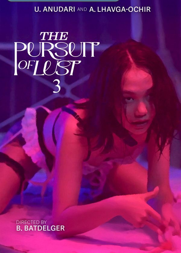 Ám Ảnh Dục Vọng 3