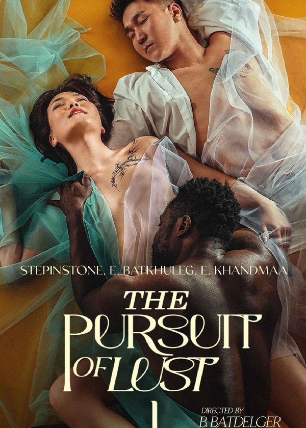 Ám Ảnh Dục Vọng