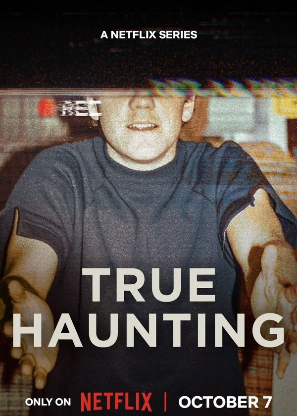 Ám Ảnh Siêu Nhiên