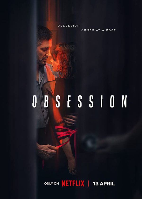 Ám Ảnh, Yêu Và Đố Kị