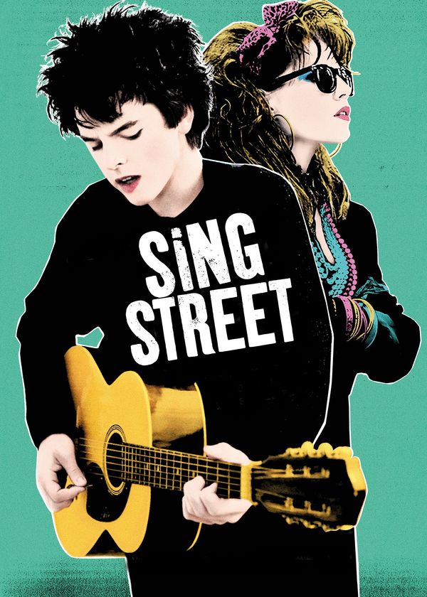 Âm Nhạc Đường Phố