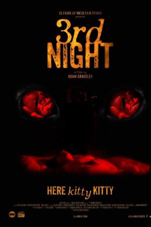 Đêm Thứ 3 Kinh Hoàng