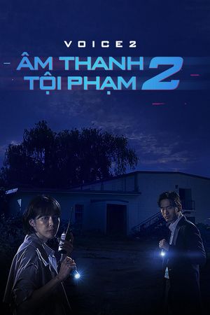 Âm Thanh Tội Phạm 2