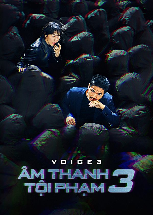 Âm Thanh Tội Phạm 3