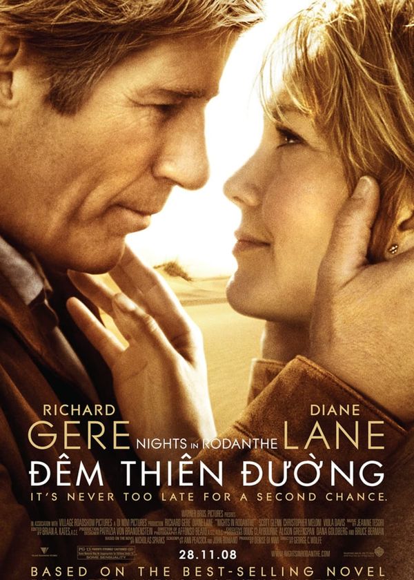 Đêm Thiên Đường