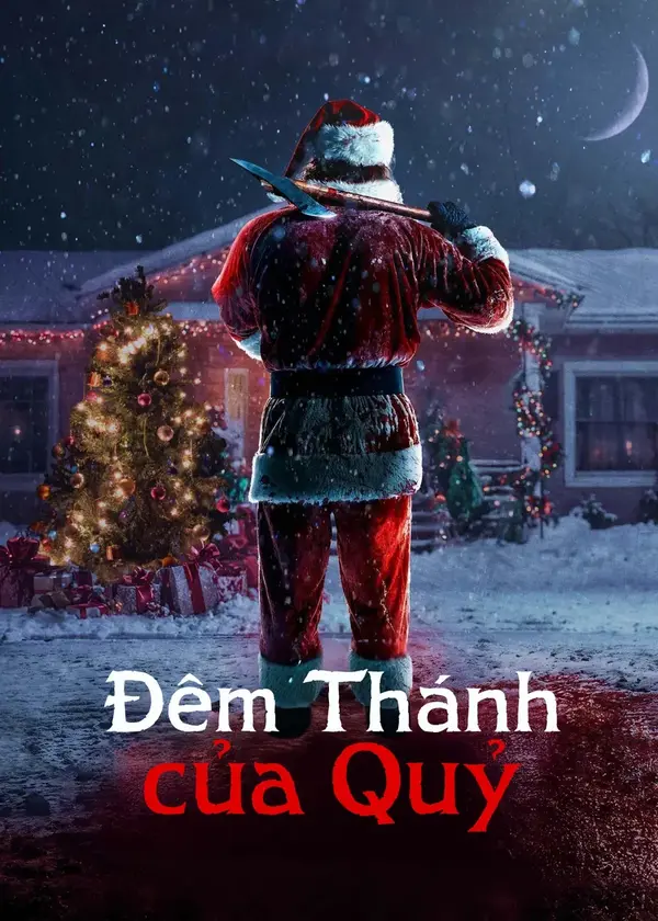 Đêm Thánh của Quỷ