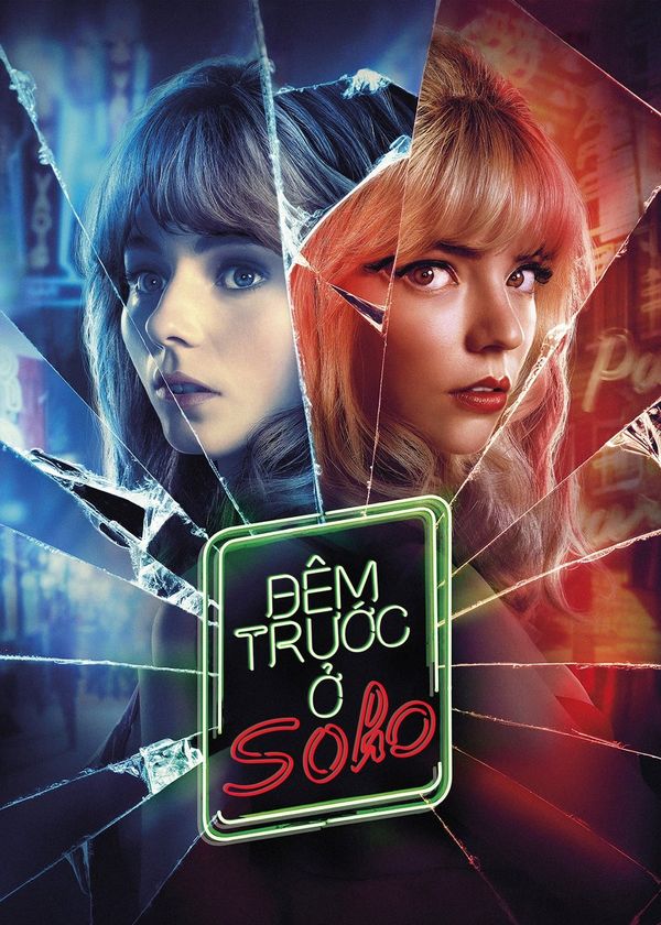 Đêm Trước Ở Soho