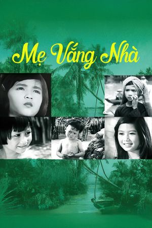 Mẹ Vắng Nhà