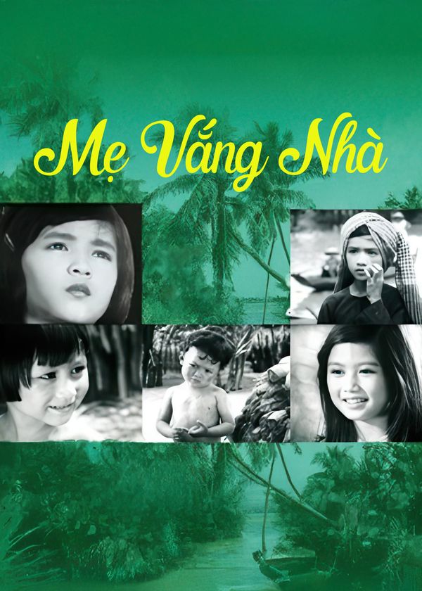 Mẹ Vắng Nhà