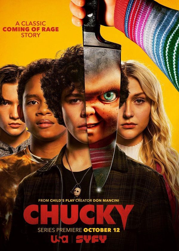 Ma Búp Bê (Phần 2)