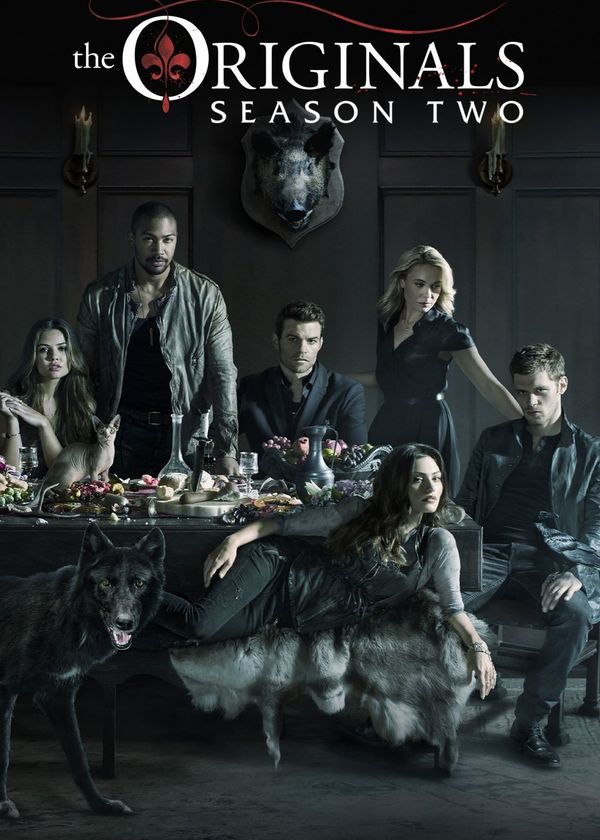 Ma Cà Rồng Nguyên Thủy (Phần 2)