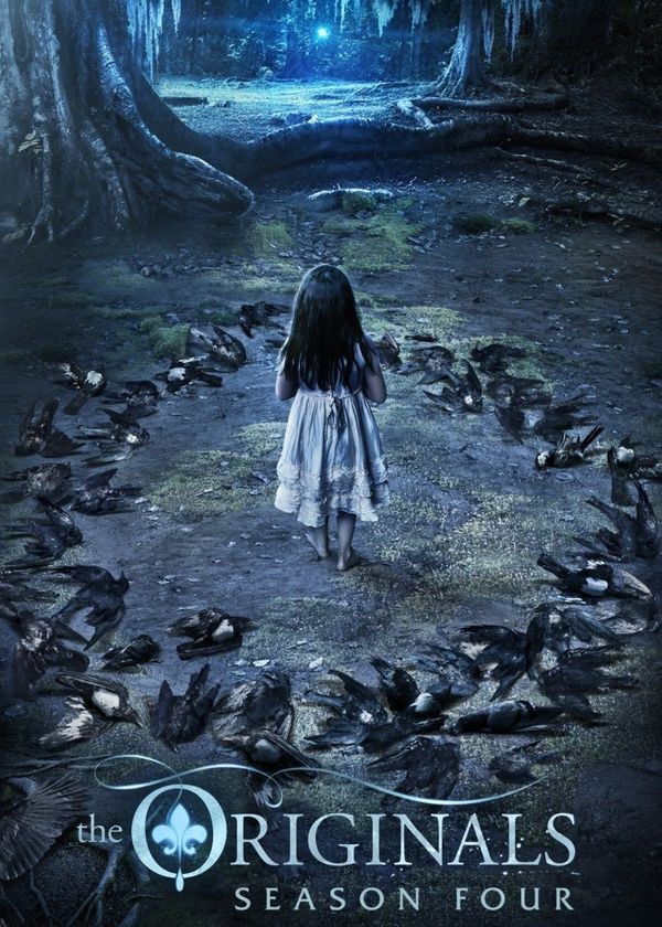 Ma Cà Rồng Nguyên Thủy (Phần 4)