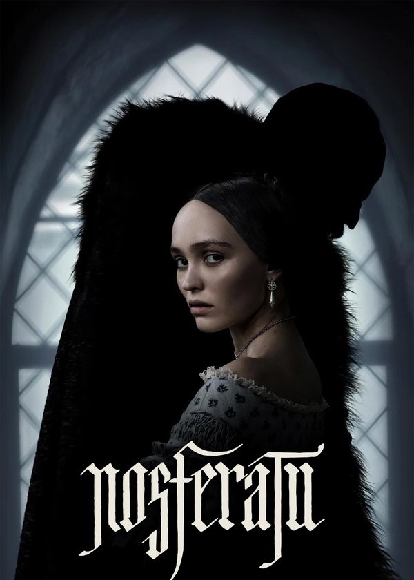 Ma Cà Rồng Nosferatu