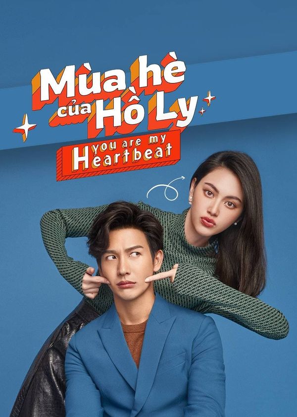 Mùa Hè Của Hồ Ly (Bản Thái)