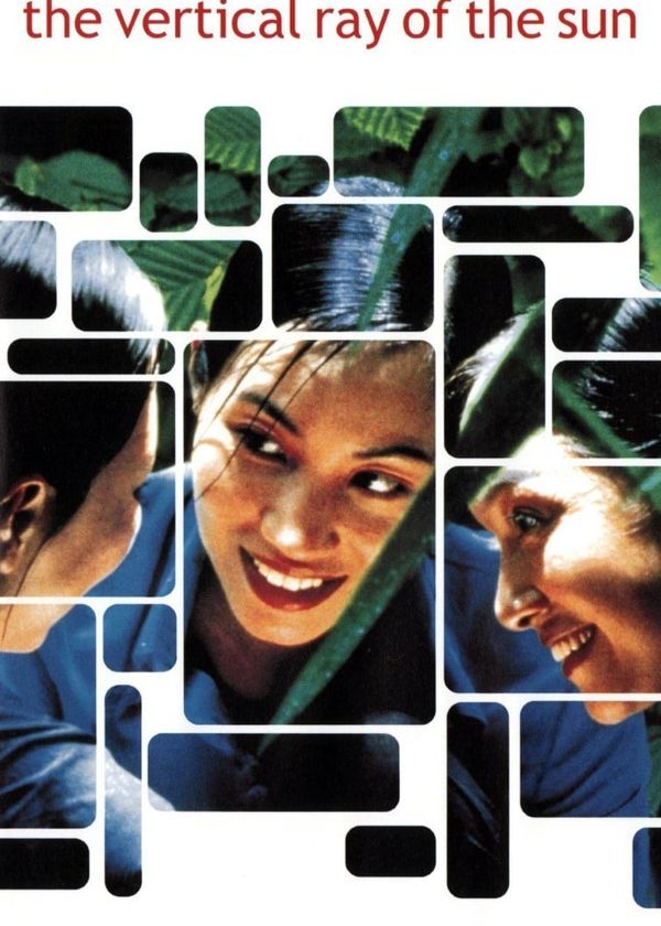 Mùa hè chiều thẳng đứng