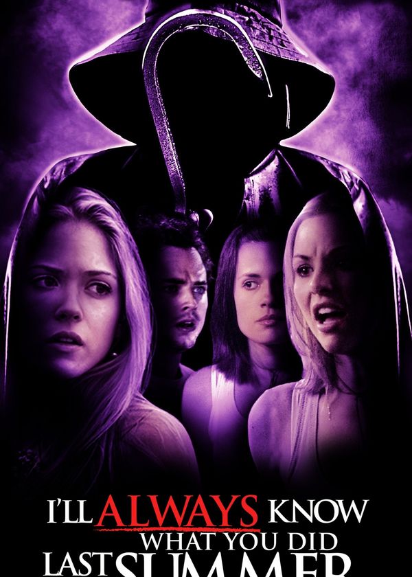 Mùa Hè Kinh Hãi 3