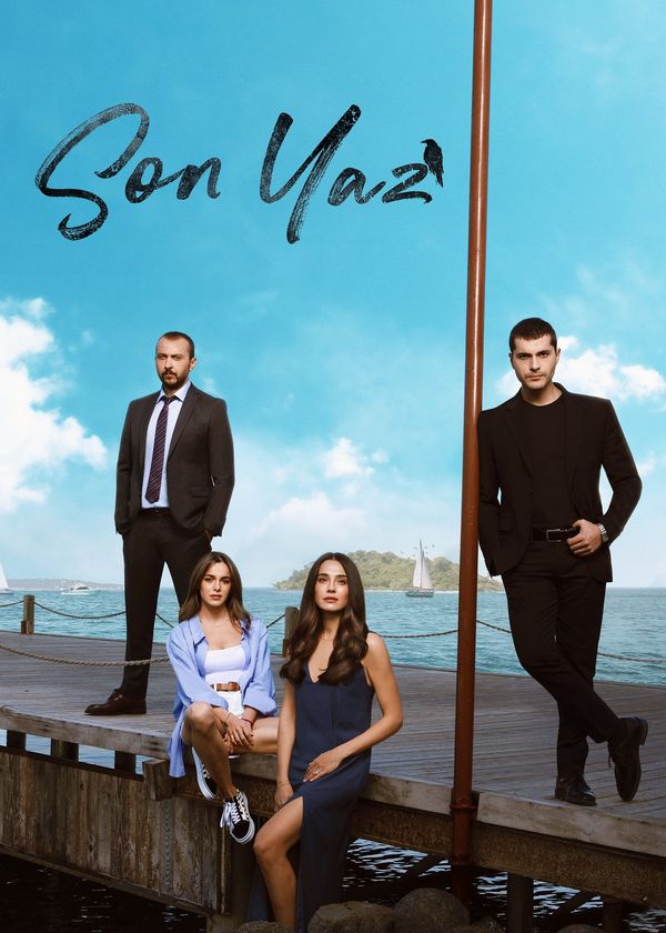 Mùa Hè Đáng Nhớ (Son Yaz)